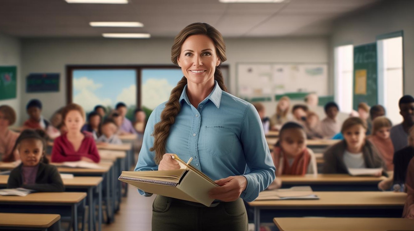 教师的任务仅是教书吗？