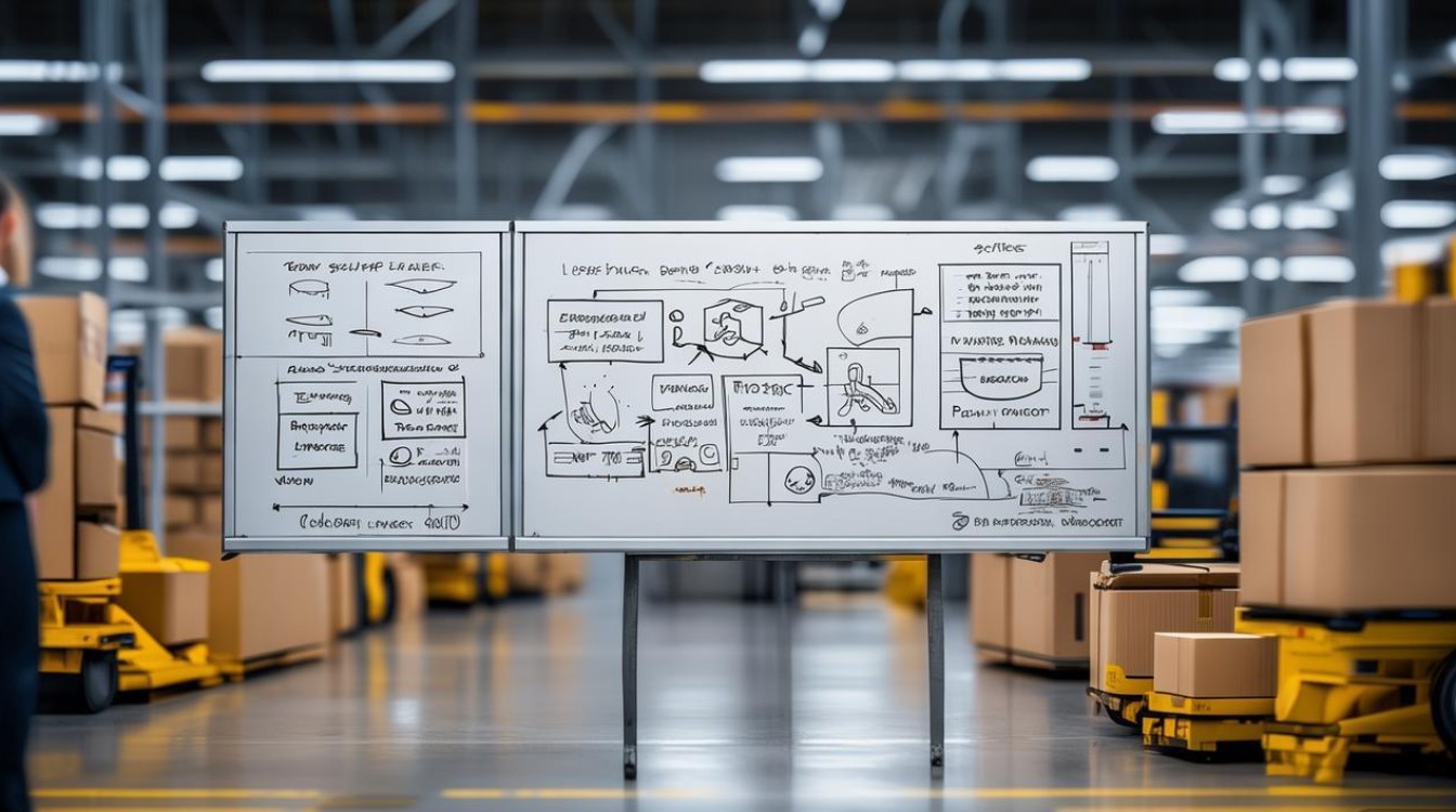 销售物流的核心是什么?如何优化运作? 销售物流的核心是什么?如何优化运作?