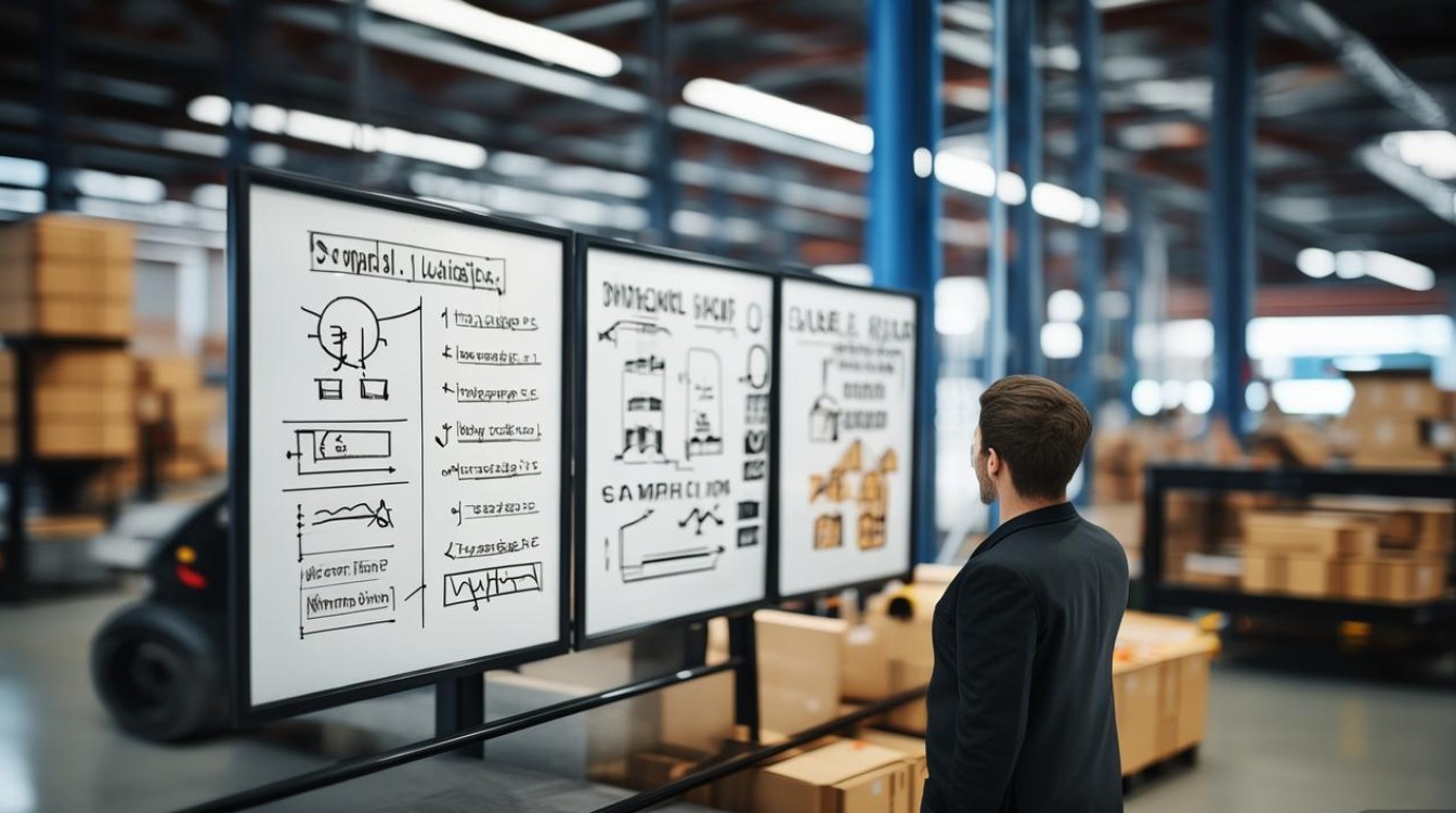 销售物流的核心是什么?如何优化运作? 销售物流的核心是什么?如何优化运作?