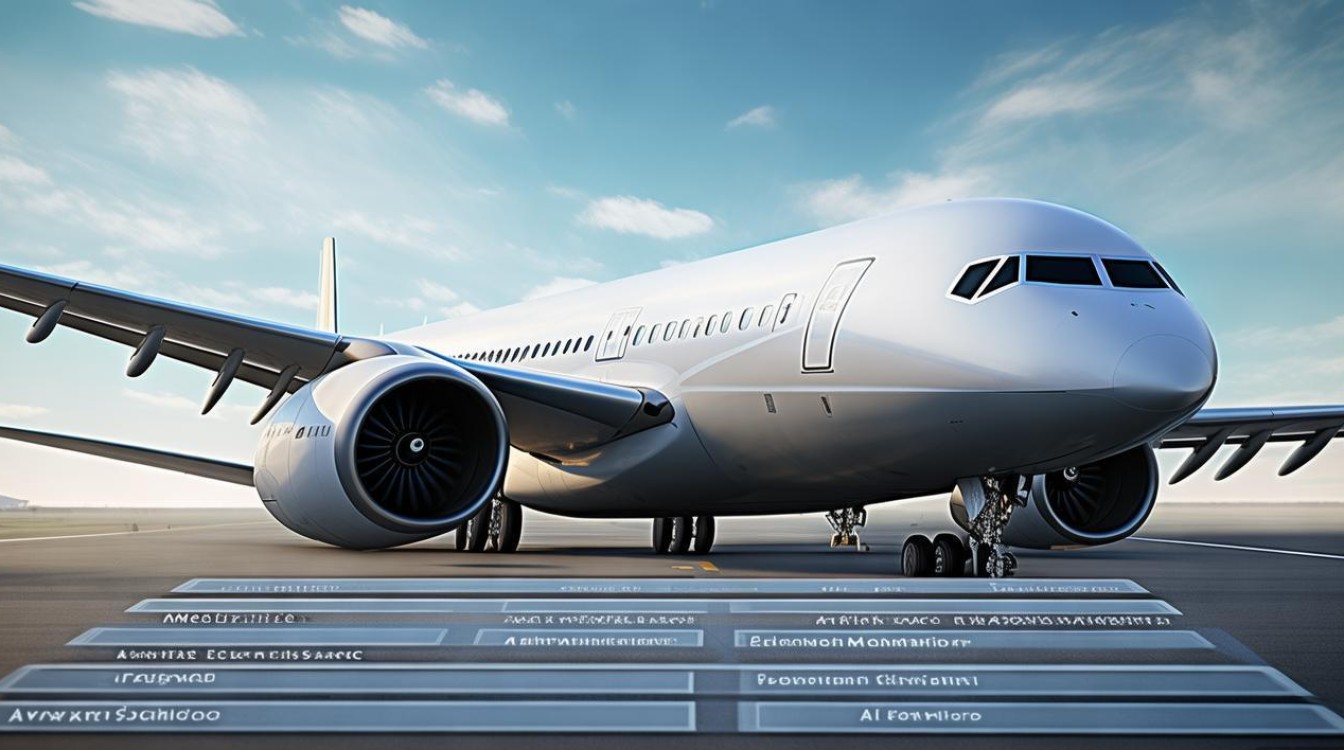 航空专业有哪些方向可选？