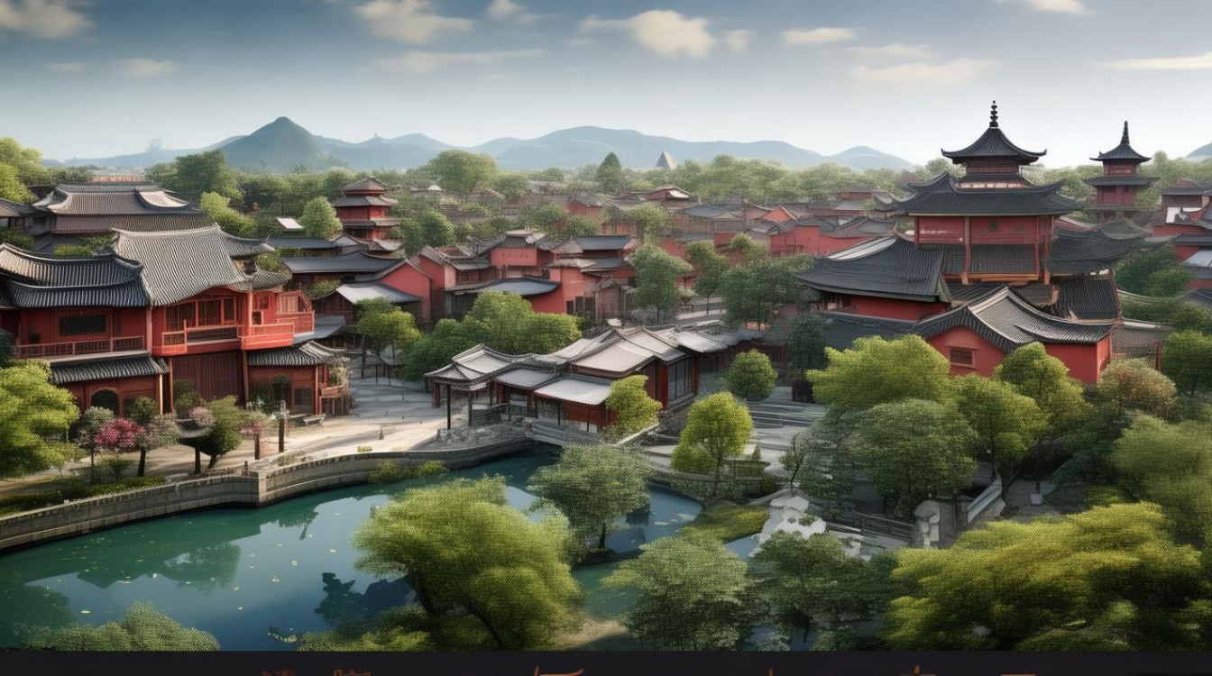 宿迁是江苏的哪个城市?有何独特之处? 宿迁是江苏的哪个城市?有何独特之处?