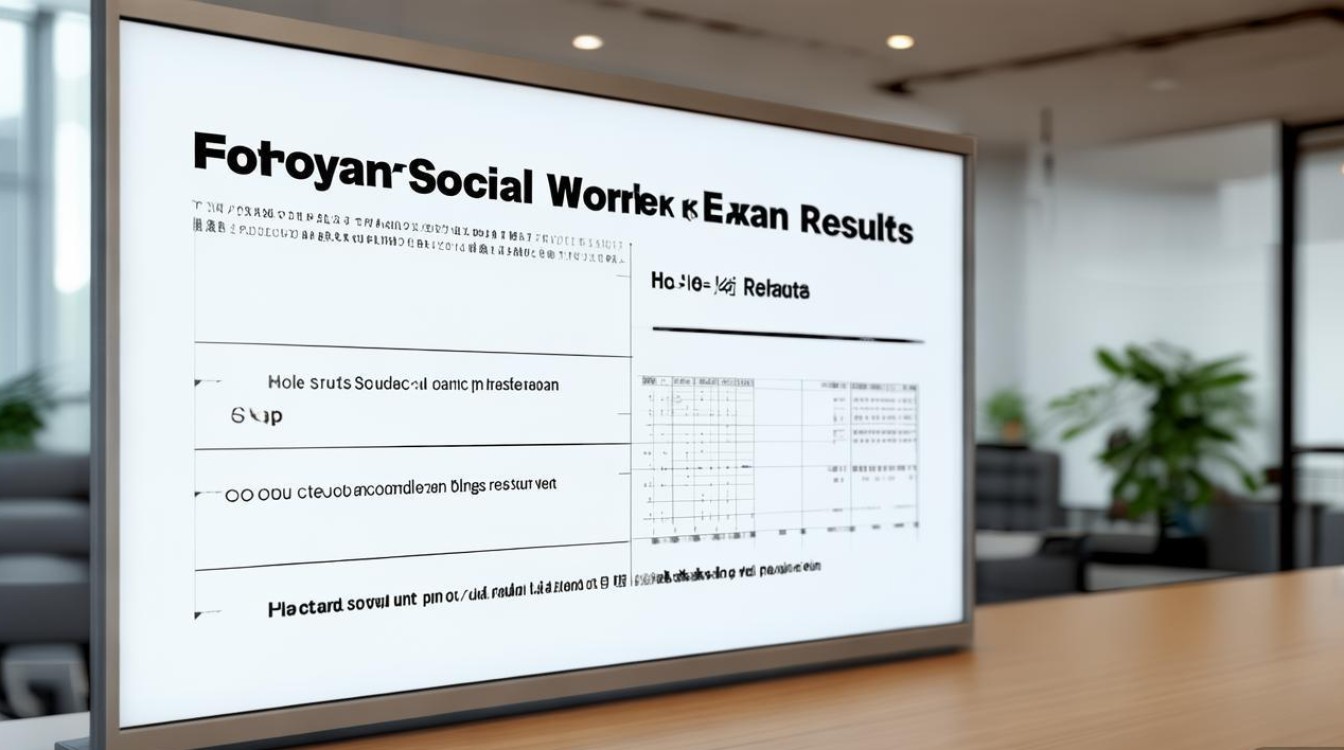 太原社工成绩何时出?怎么查? 太原社工成绩何时出?怎么查?