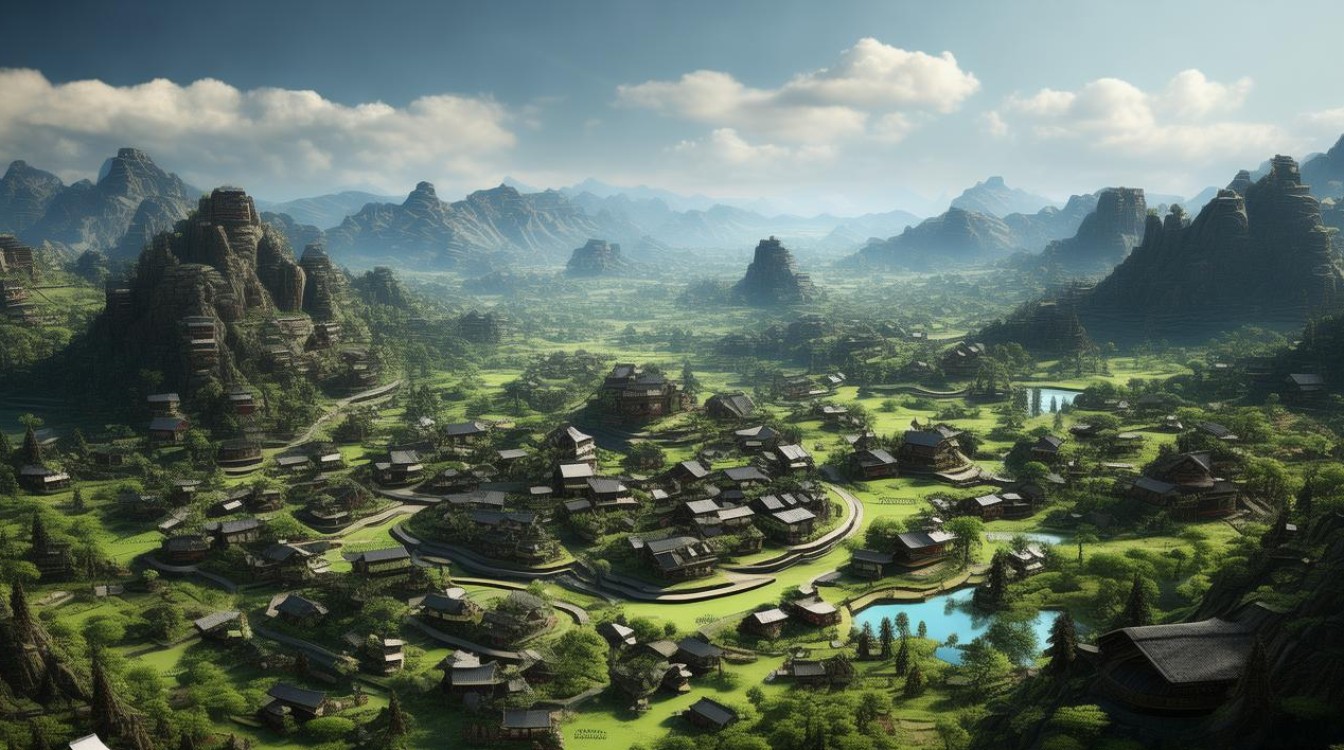 大寨究竟在何处？