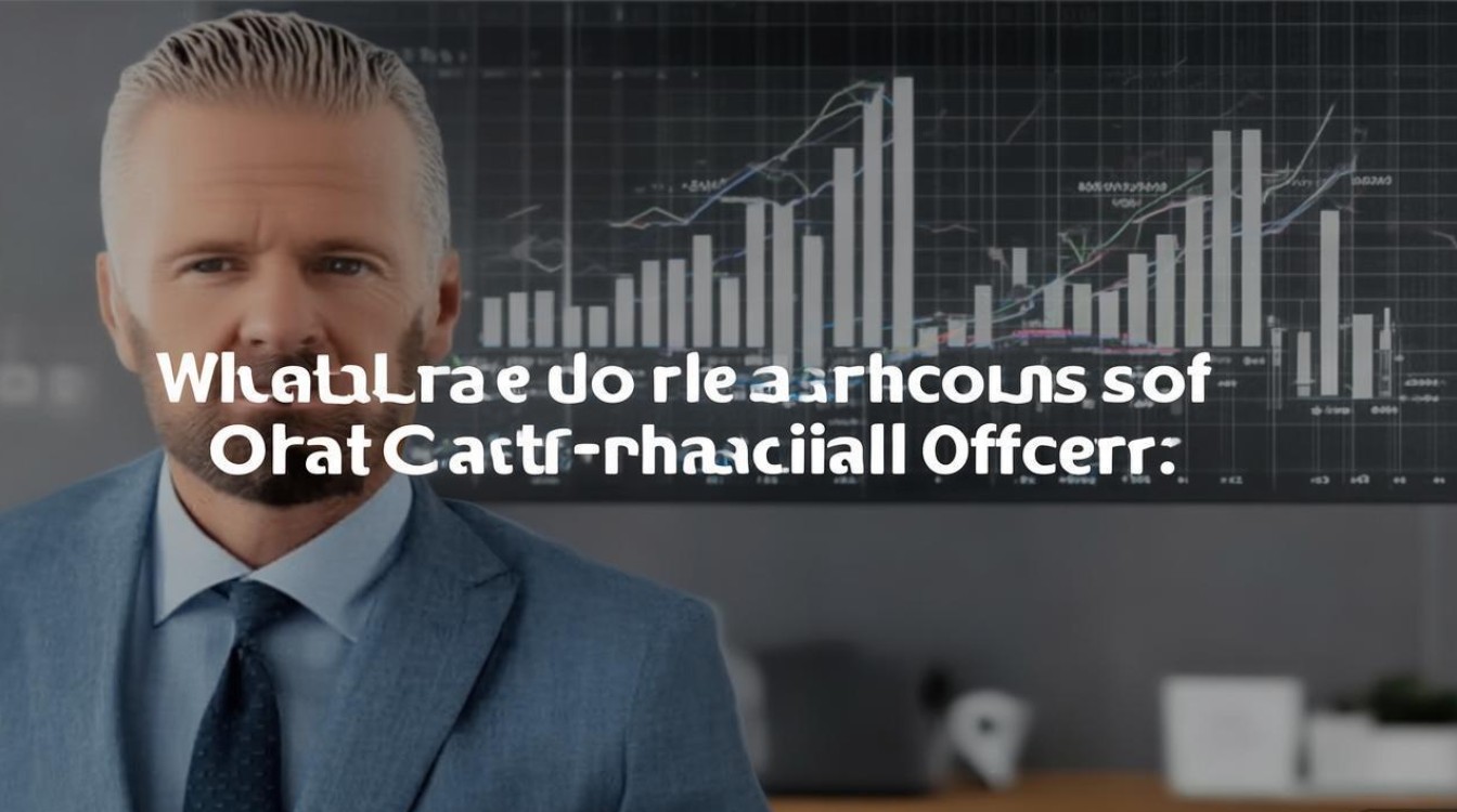 财务总监的核心职责究竟是什么？