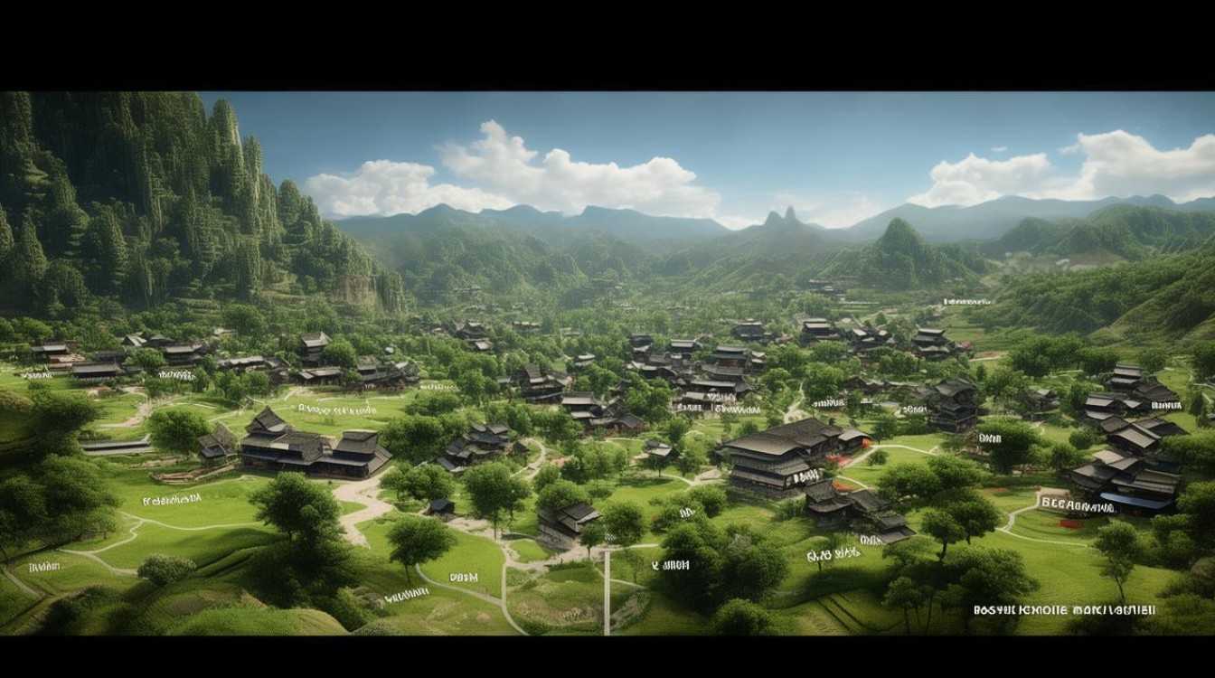 大寨究竟在何处？