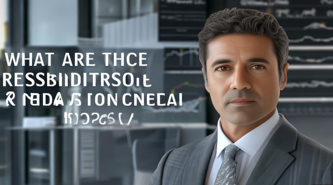 财务总监的核心职责究竟是什么？