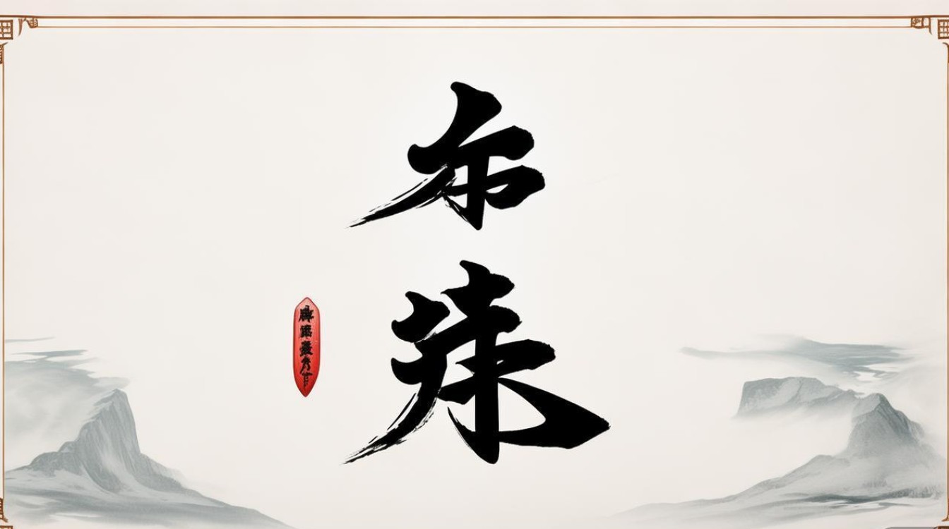 弘德二字究竟蕴含着怎样的深意？