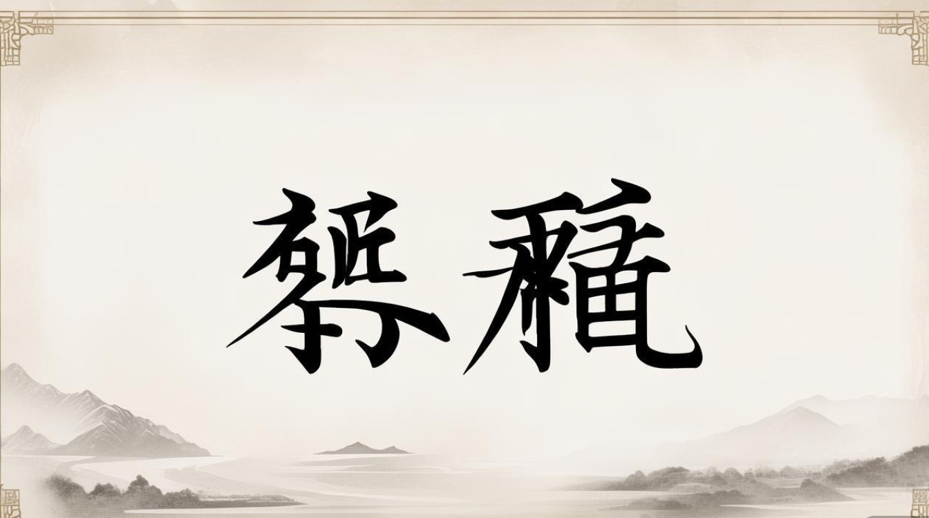 弘德二字究竟蕴含着怎样的深意？