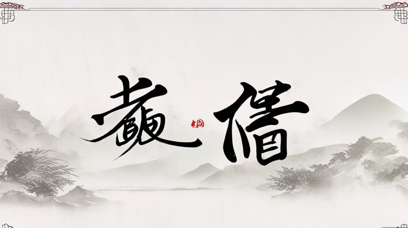 弘德二字究竟蕴含着怎样的深意？