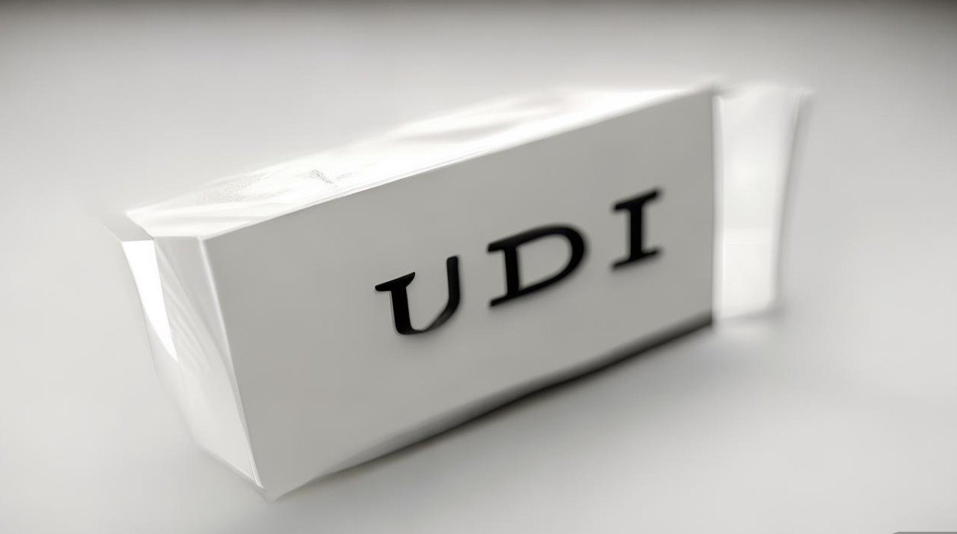 UDI是什么意思？