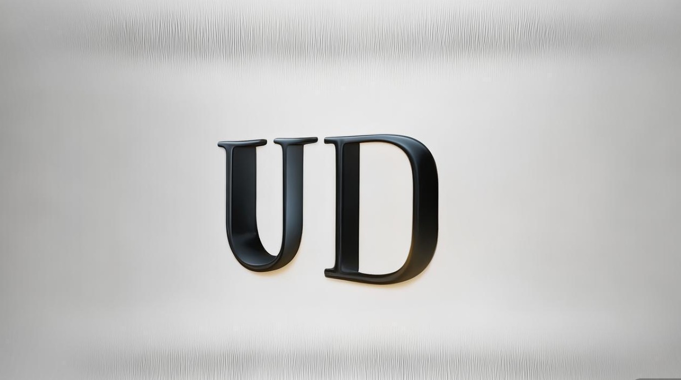 UDI是什么意思？