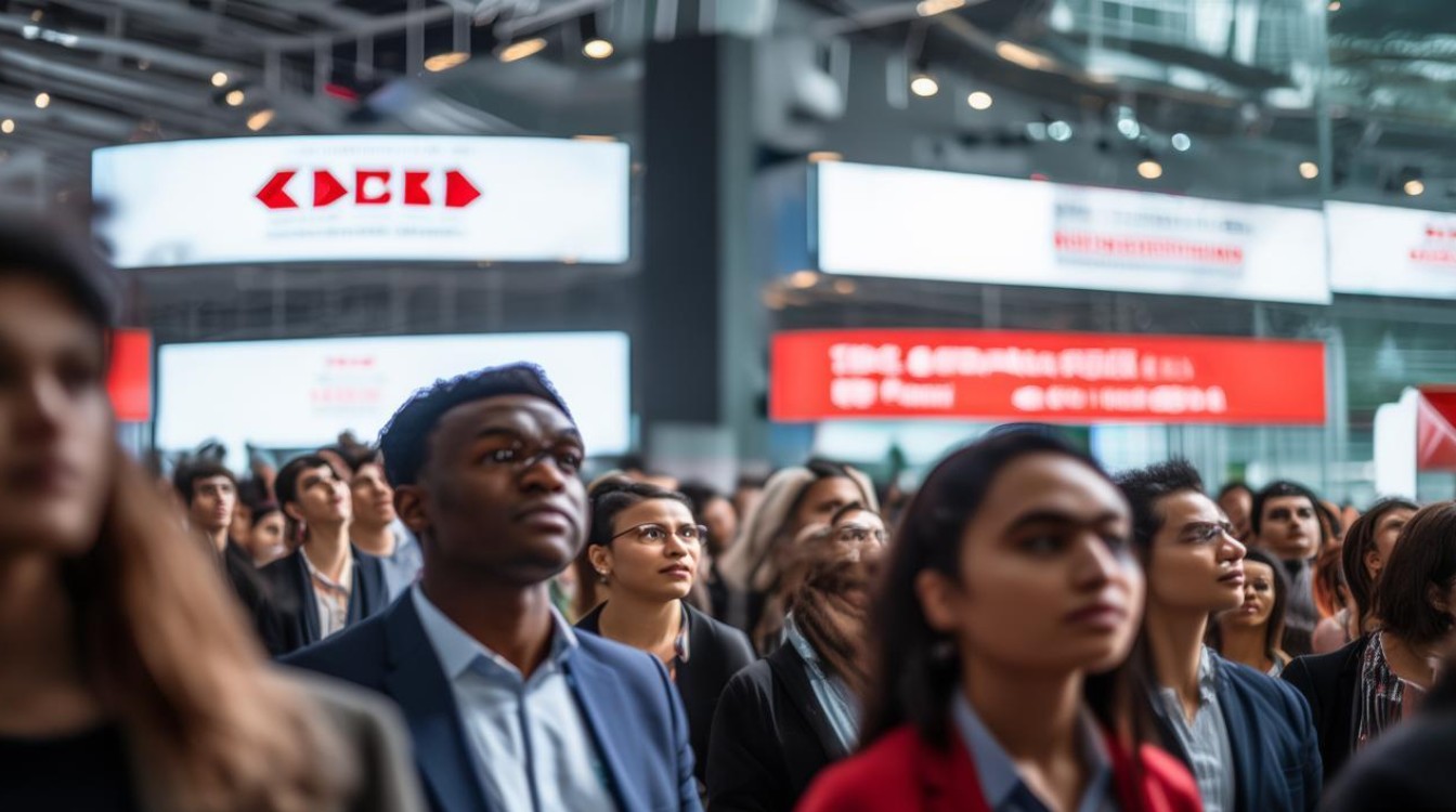 2025汇丰公开招聘日，有何新机会？