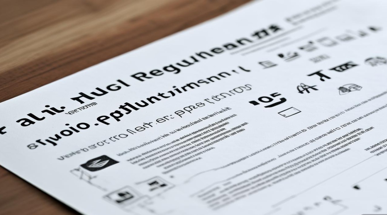 国企招聘信息公开规定具体指什么？