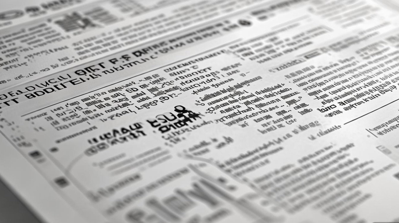 国企招聘信息公开规定具体指什么？