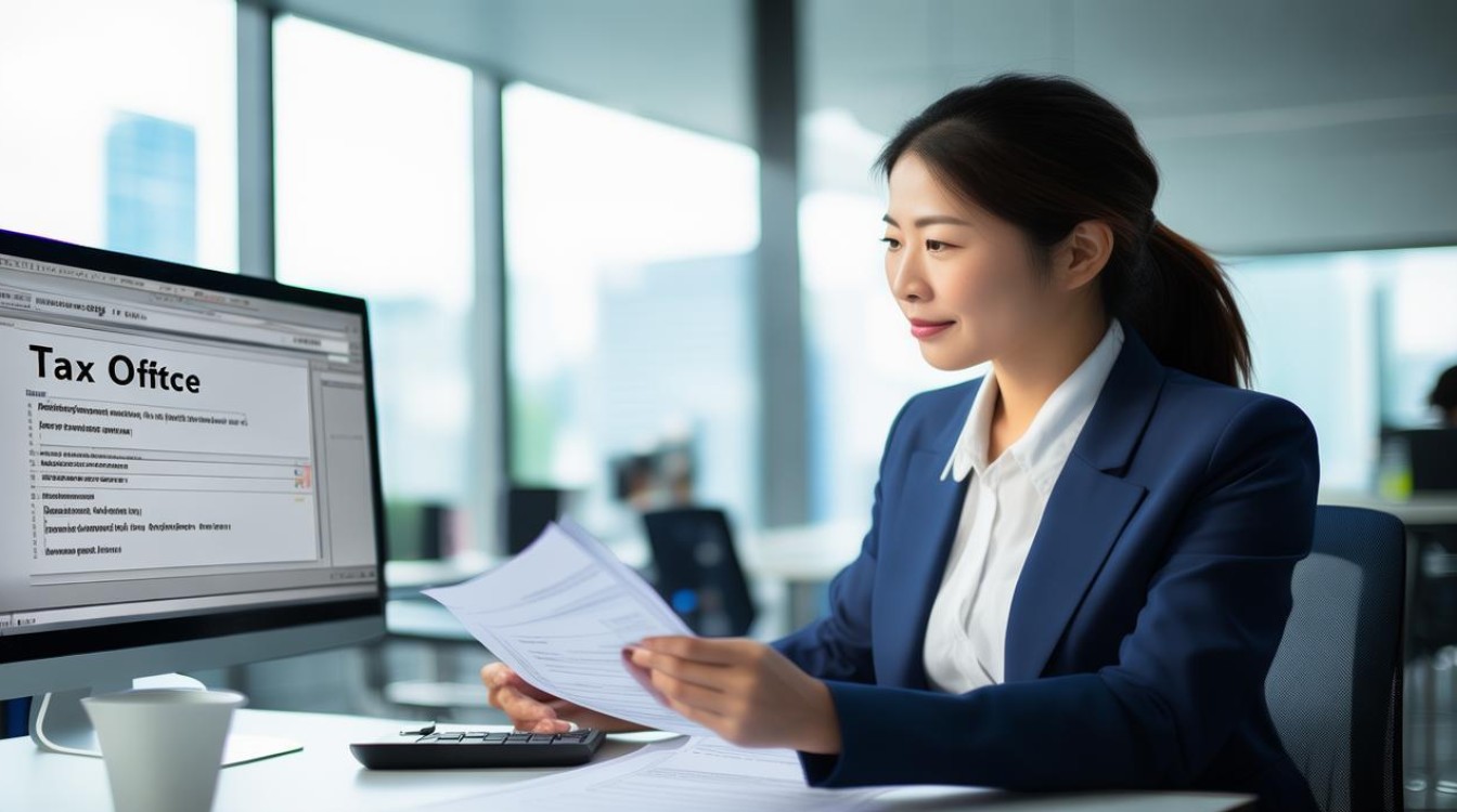 办税员是做什么的？职责与技能要求是什么？