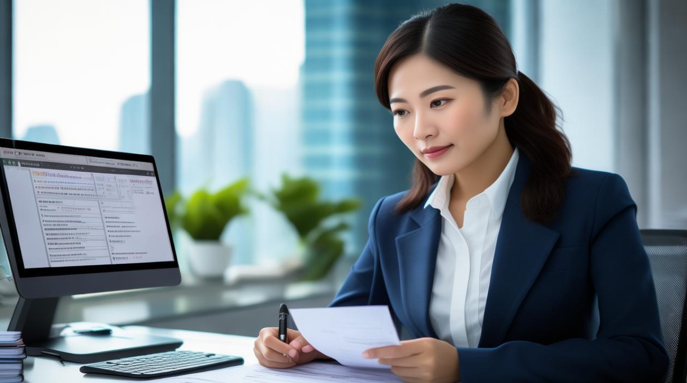 办税员是做什么的？职责与技能要求是什么？