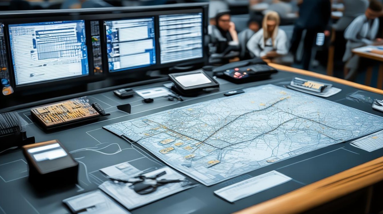 后勤的核心职责究竟包含哪些方面？