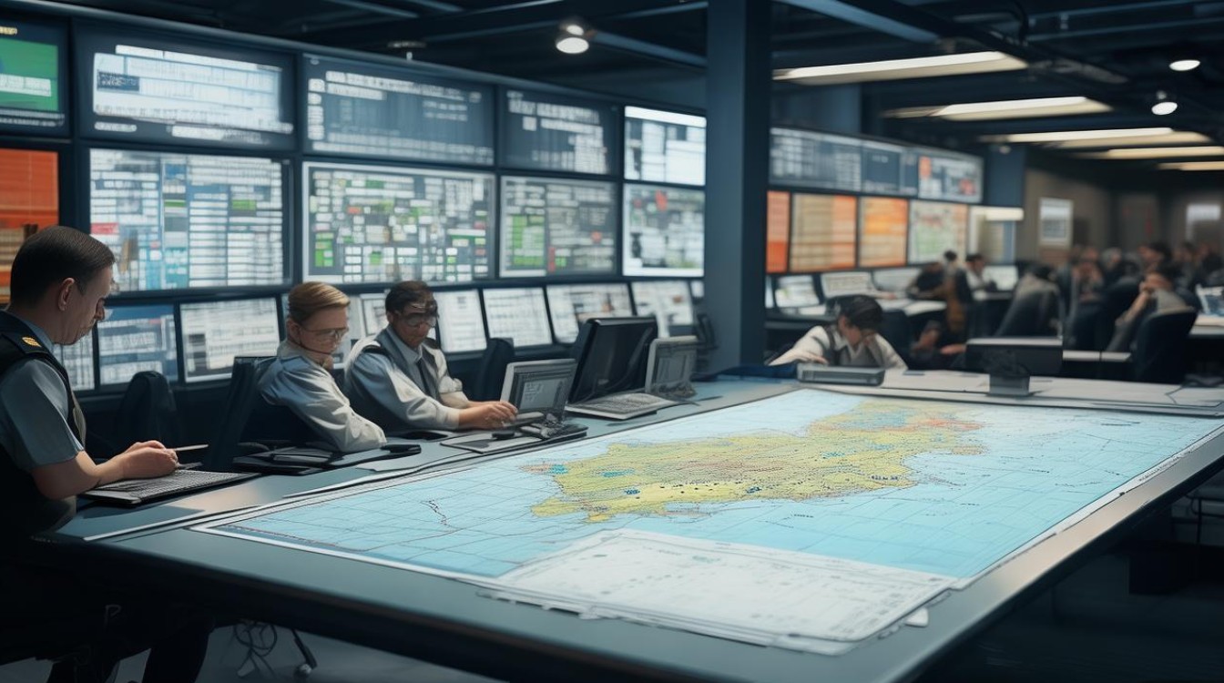 后勤的核心职责究竟包含哪些方面？