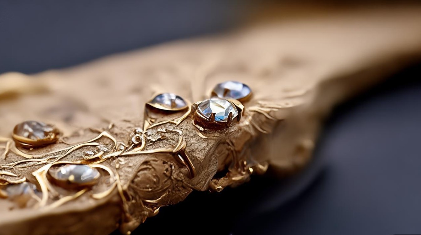 蜡镶是什么工艺？为何要用蜡做镶嵌？