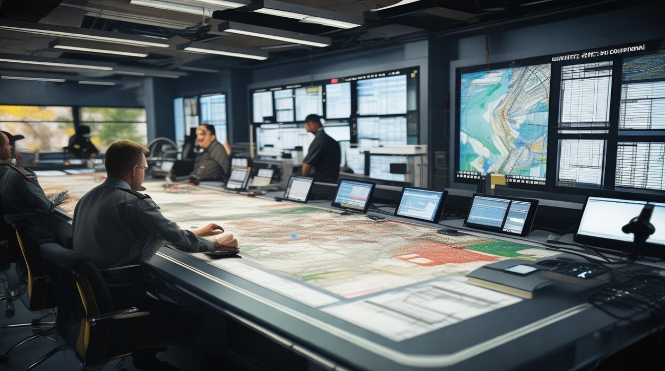 后勤的核心职责究竟包含哪些方面？