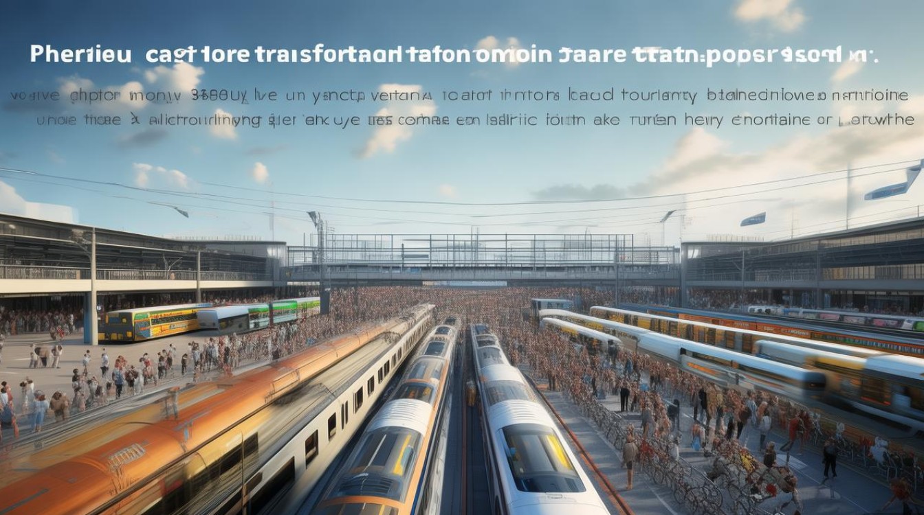 交通运输的核心功能是什么？