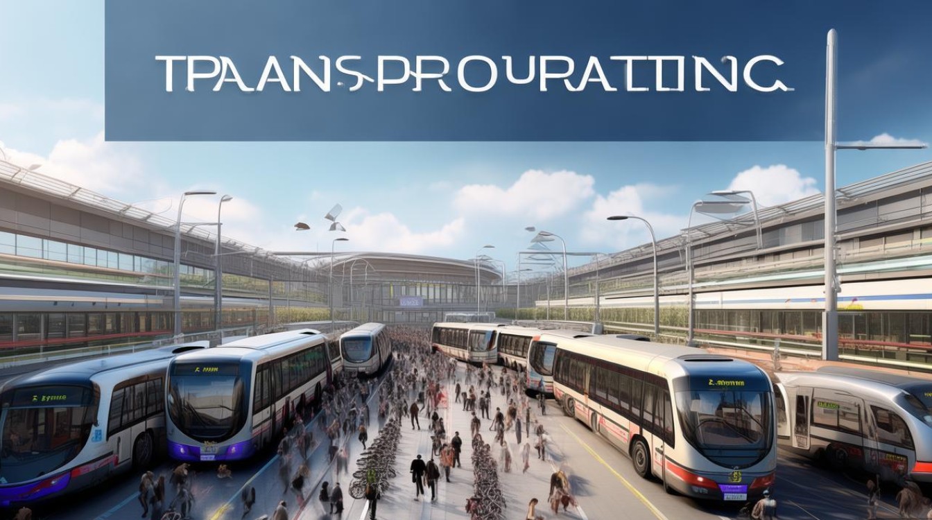 交通运输的核心功能是什么？