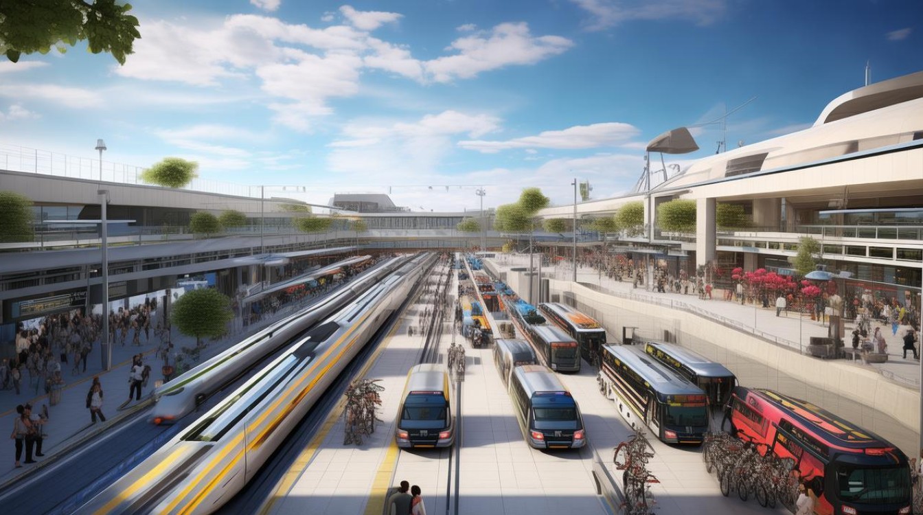 交通运输的核心功能是什么？