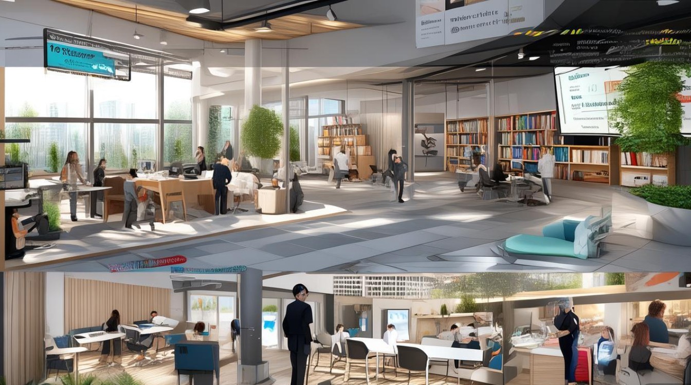 创业园具体为创业者提供哪些支持？