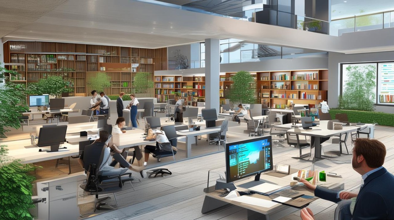 创业园具体为创业者提供哪些支持？