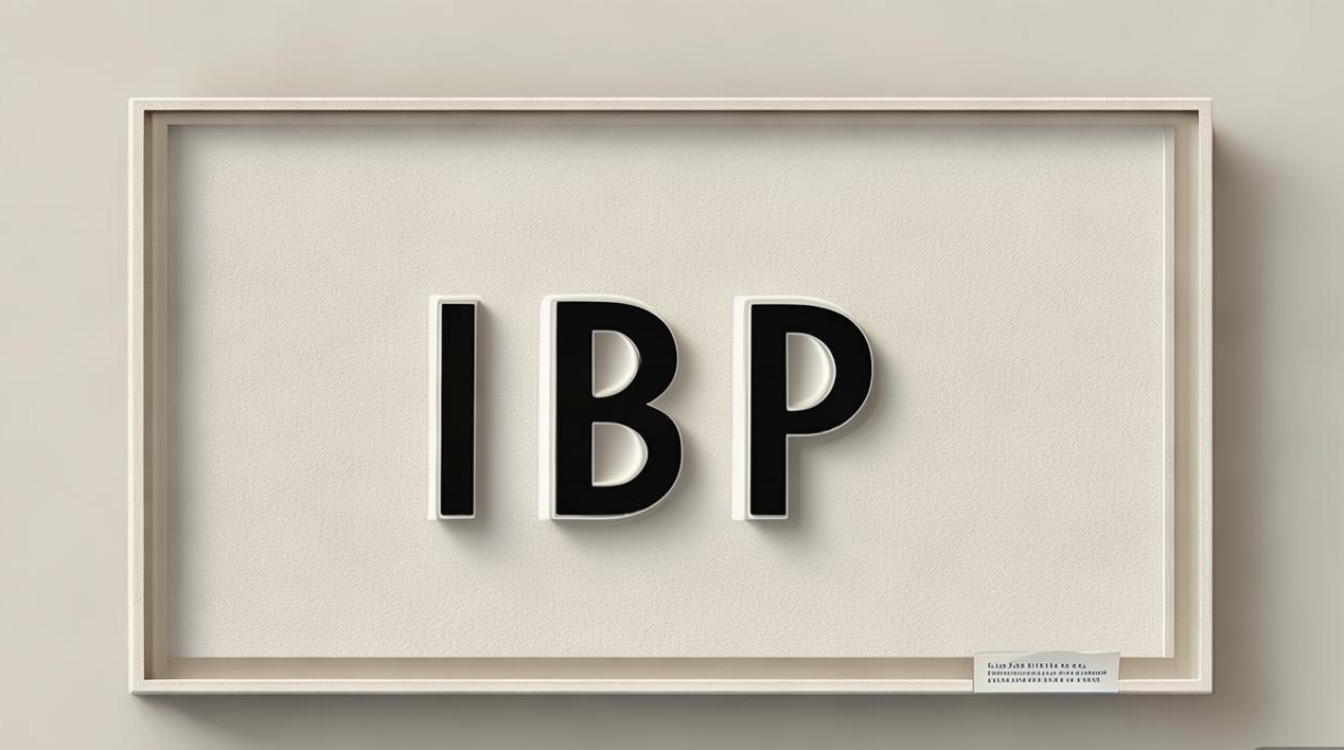 IBP到底是什么意思? IBP到底是什么意思?