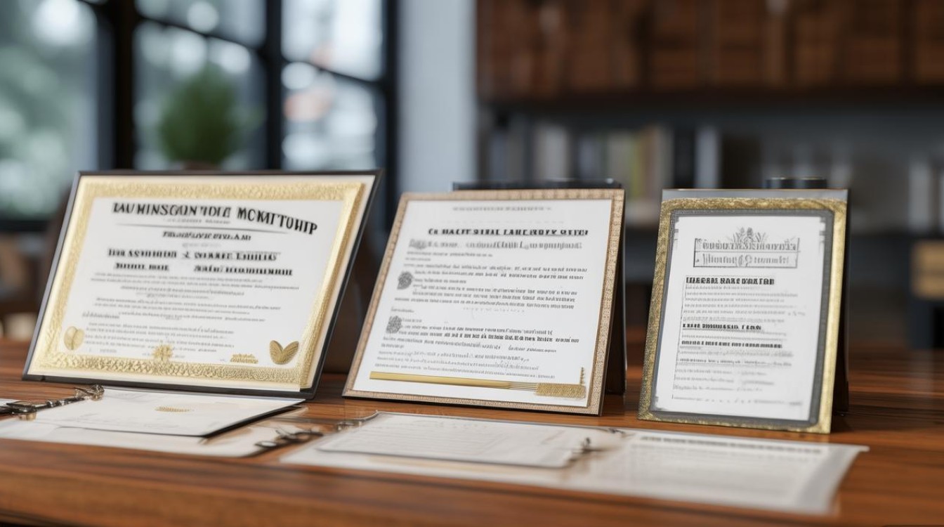 律师必备证书有哪些? 律师必备证书有哪些?