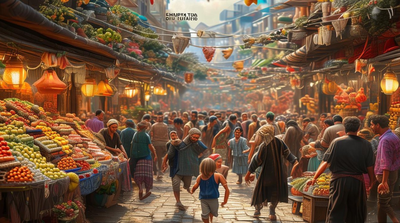 欢腾具体指怎样的热闹状态？