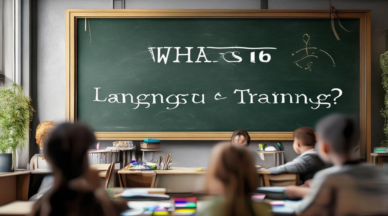 语训是什么？30字疑问标题