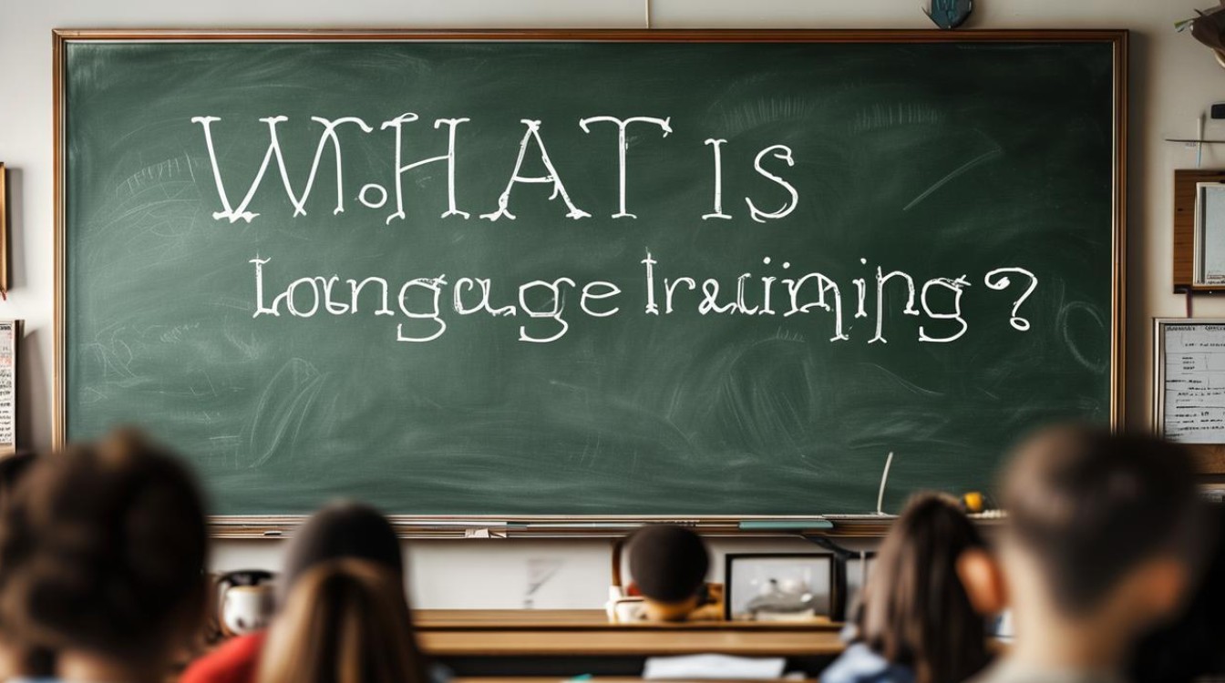 语训是什么？30字疑问标题