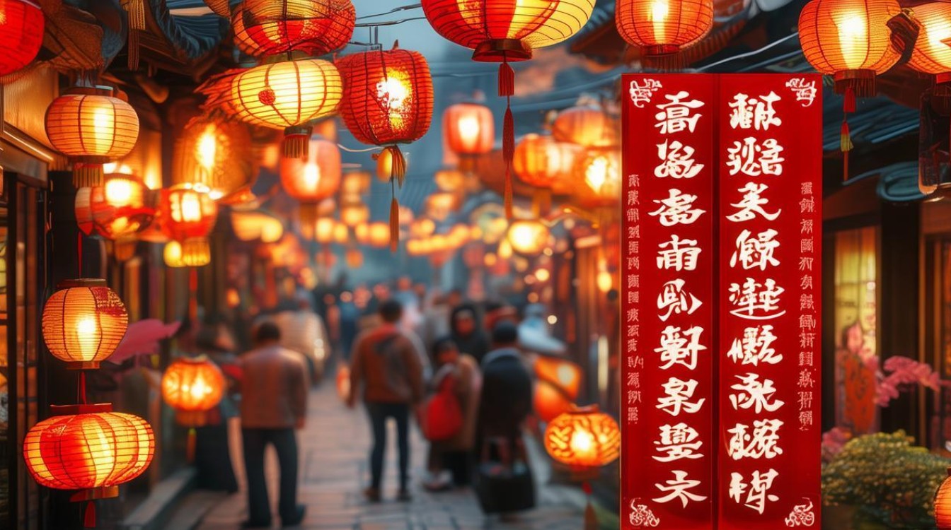 上元节是哪个传统节日？