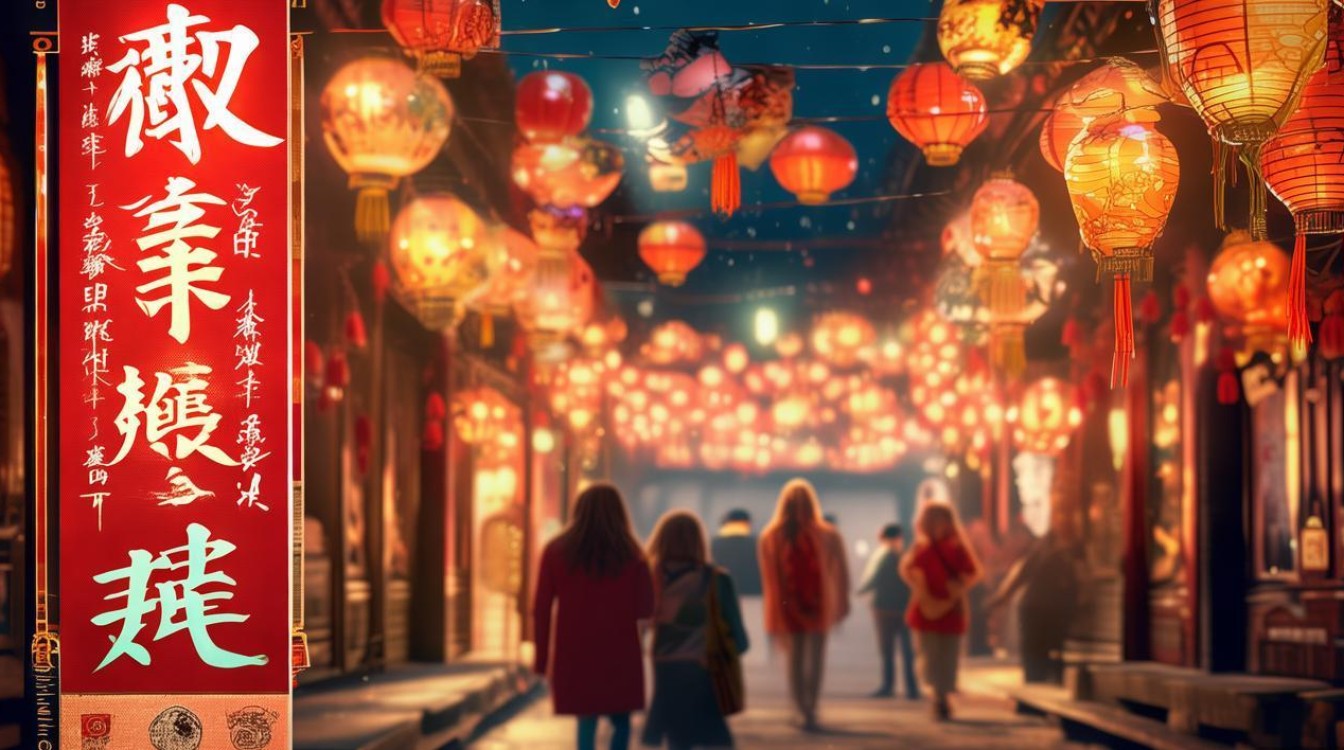 上元节是哪个传统节日？