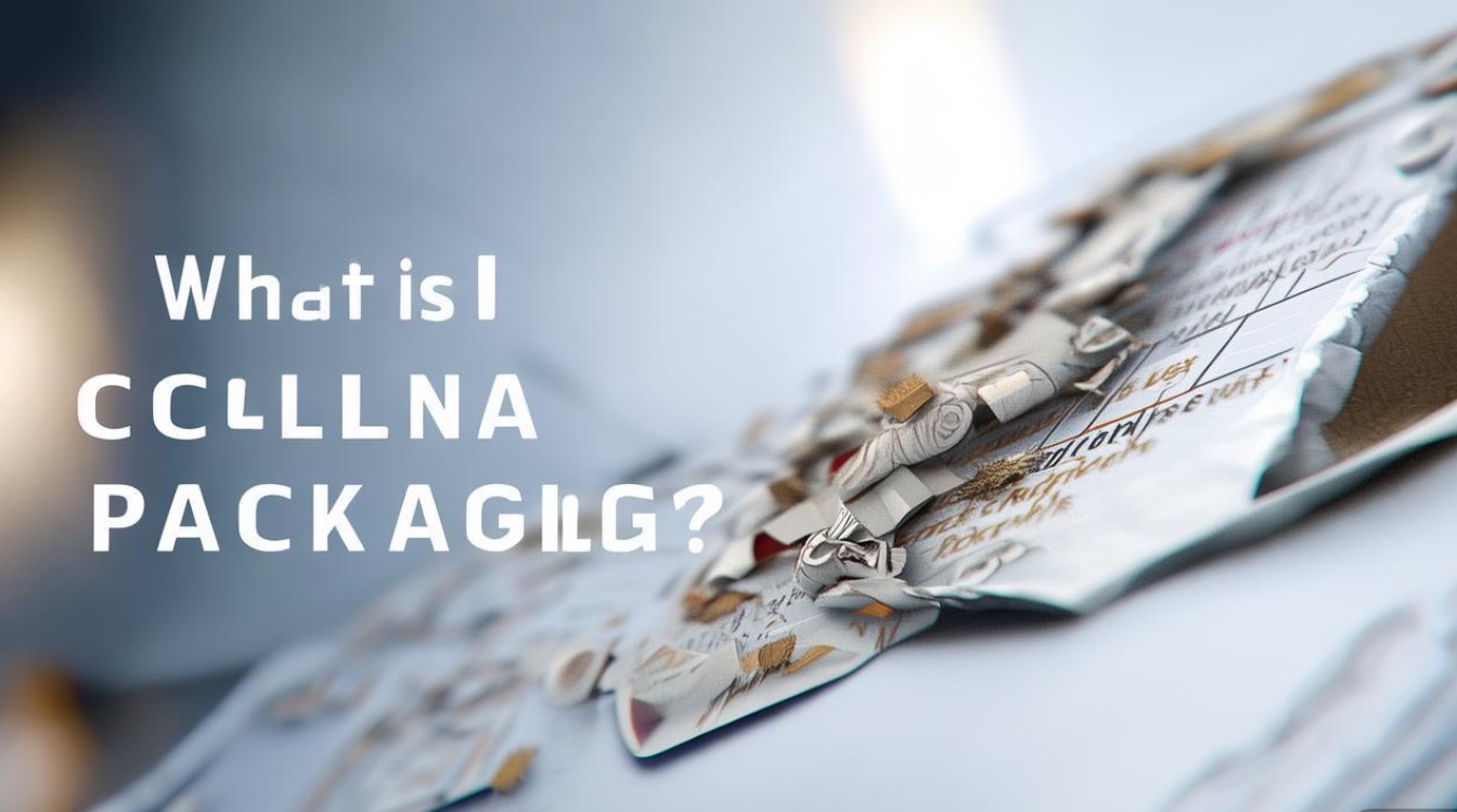 栏目包装究竟是什么？