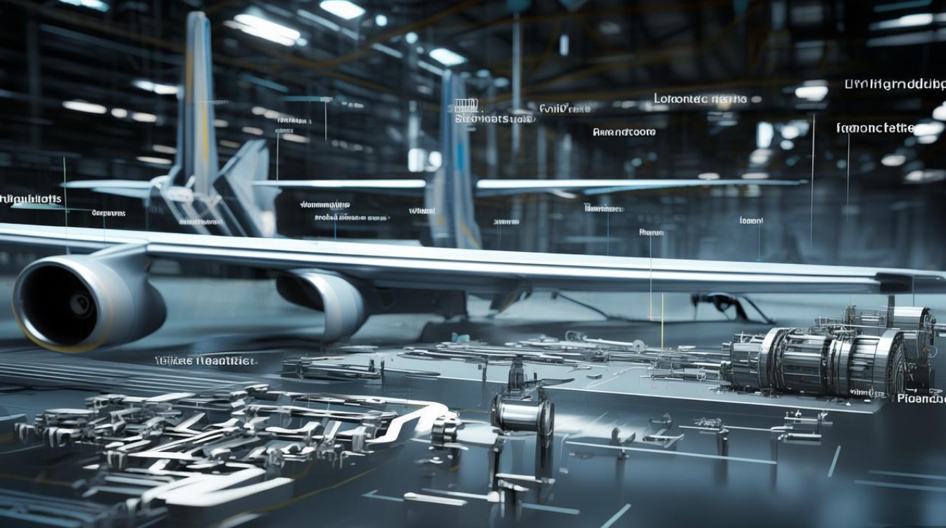 航材究竟是什么？为何航空业离不开它？