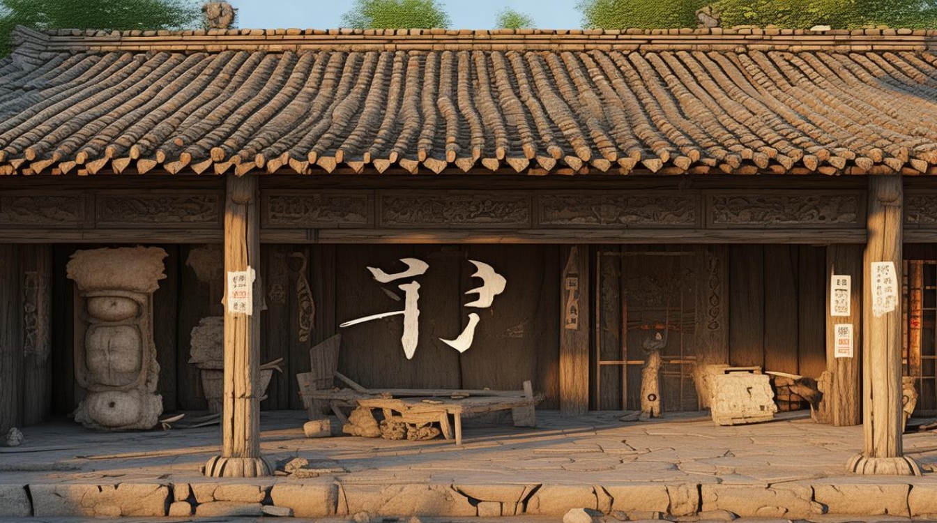 厍字何意? 厍字何意?