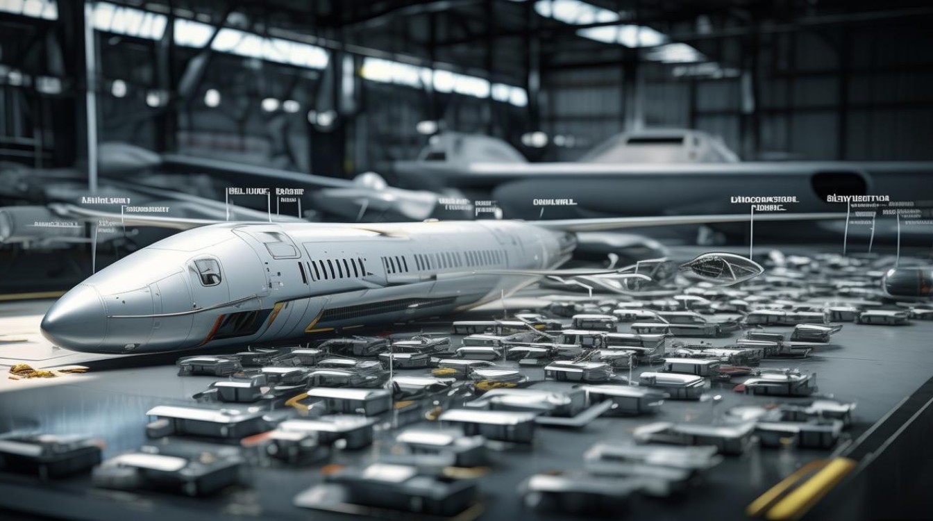 航材究竟是什么？为何航空业离不开它？