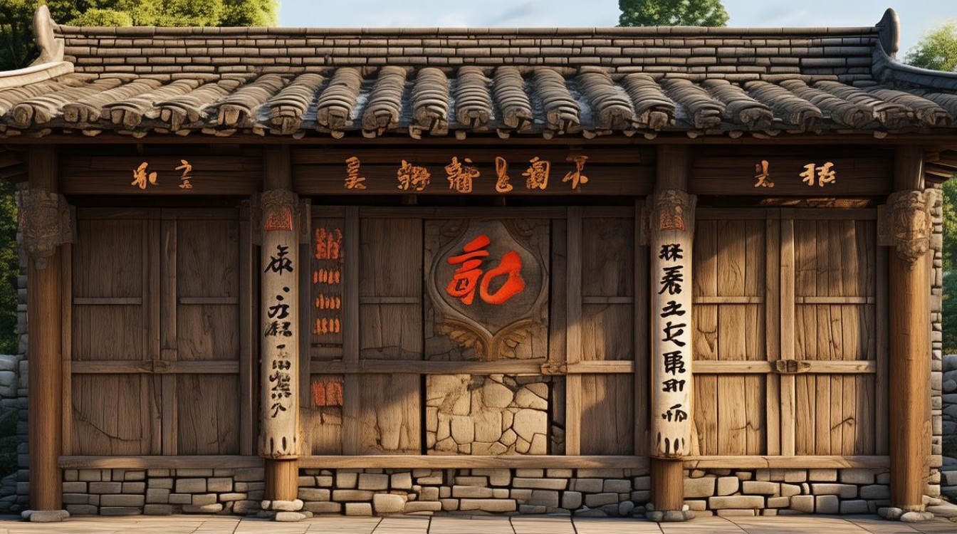 厍字何意? 厍字何意?