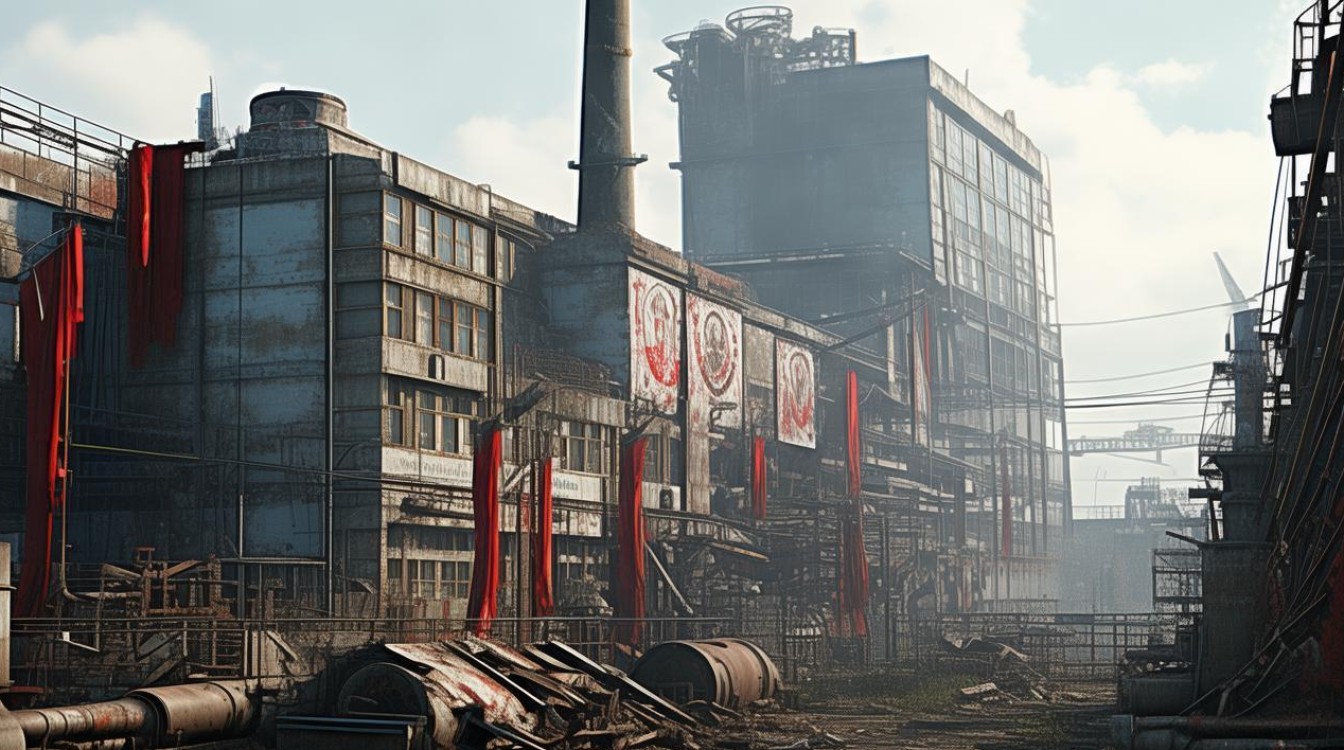 国营厂是什么？昔日辉煌为何落幕？