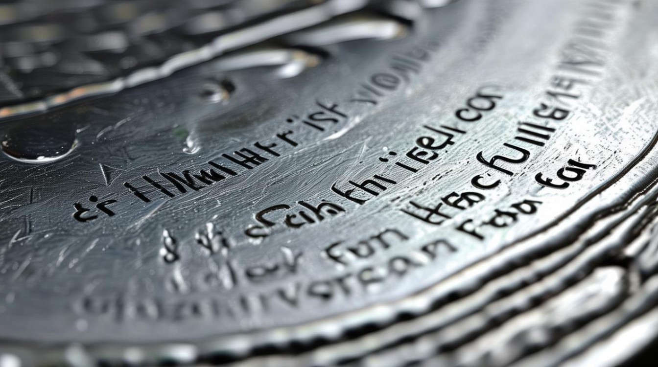 彩银是什么？与普通银有何区别？