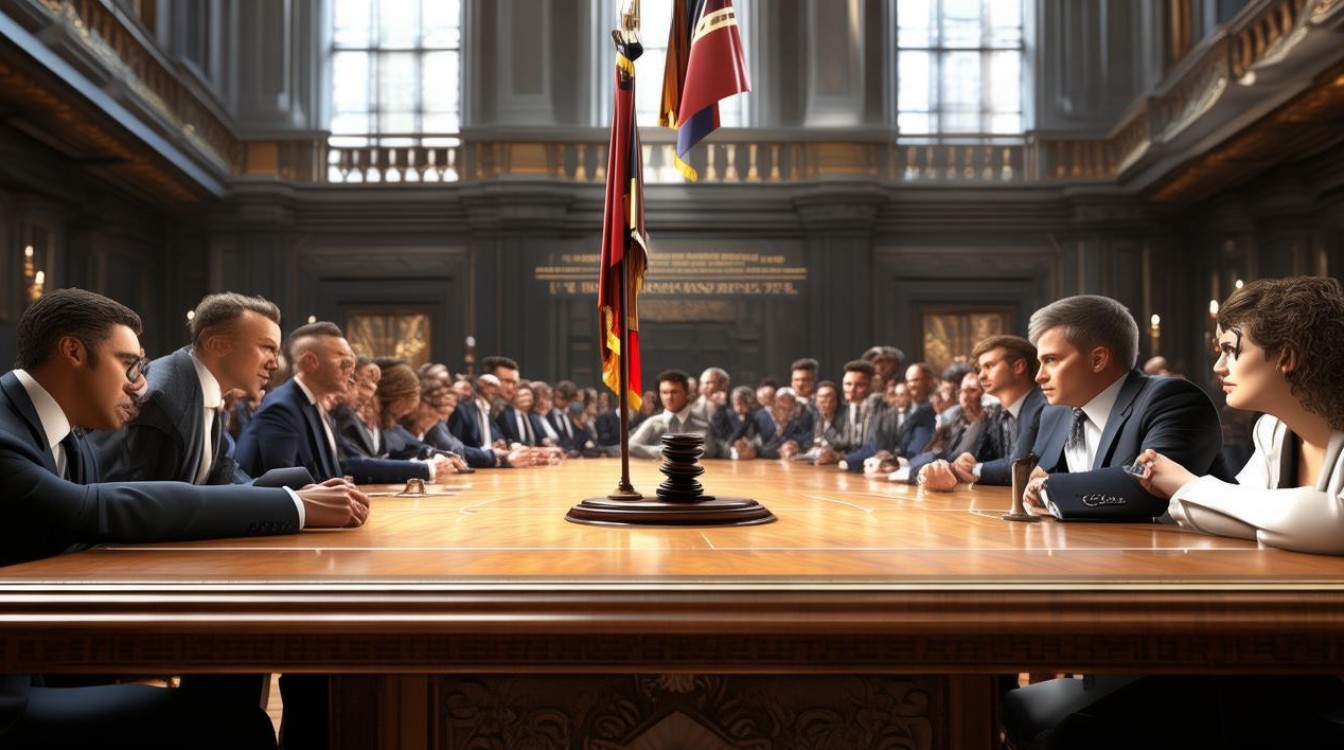 公开招聘教师，常务会如何审议？