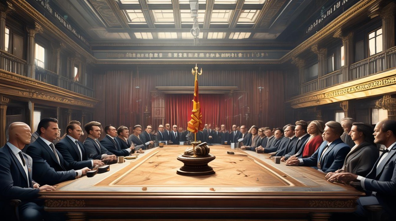 公开招聘教师，常务会如何审议？