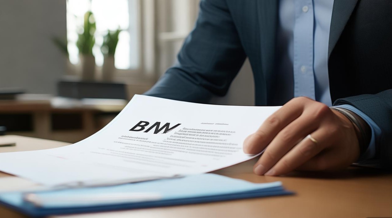 bm是什么职位？