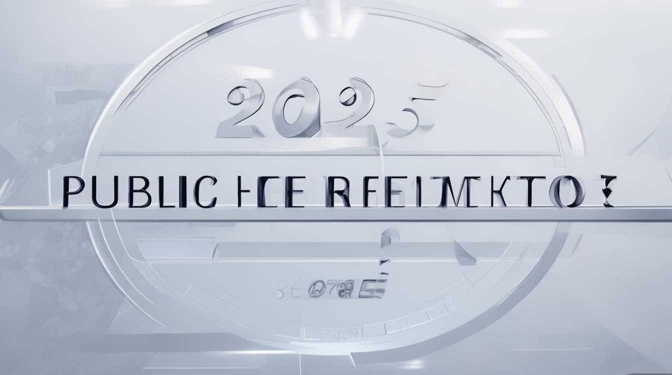 2025年公开招聘何时开始？