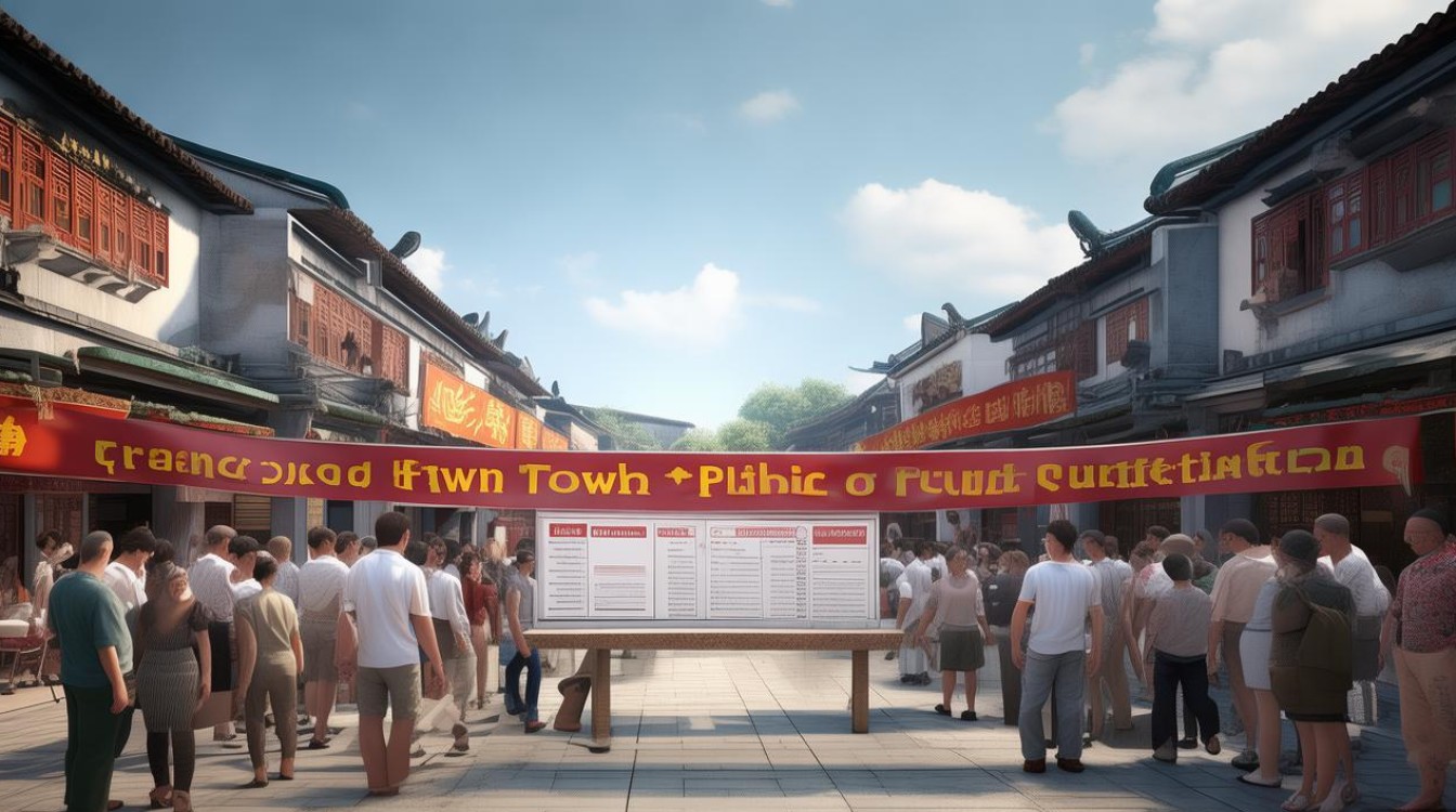 琴江镇公开招聘，具体岗位和要求是什么？