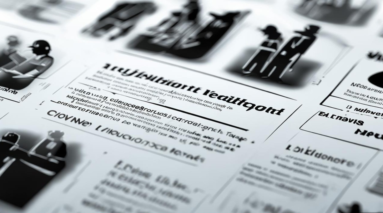 公开招聘违规行为有哪些具体表现？