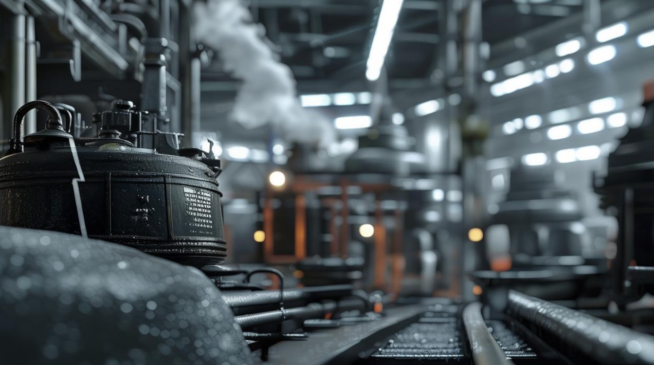 焦化是什么?煤炭加工的关键工艺吗? 焦化是什么?煤炭加工的关键工艺吗?